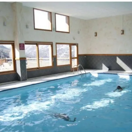 Appartement - Les Hauts De 4 Etoiles Avec Piscine *