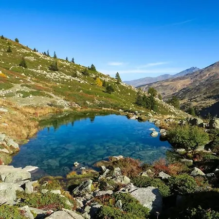 - Les Hauts De 4 Etoiles Avec Piscine