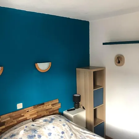- Les Hauts De 4 Etoiles Avec Piscine * Valmeinier