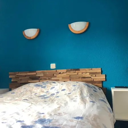 Appartement - Les Hauts De 4 Etoiles Avec Piscine *