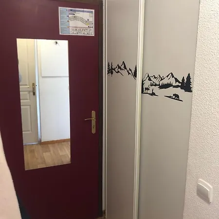 Appartement - Les Hauts De 4 Etoiles Avec Piscine *