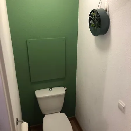 - Les Hauts De 4 Etoiles Avec Piscine *