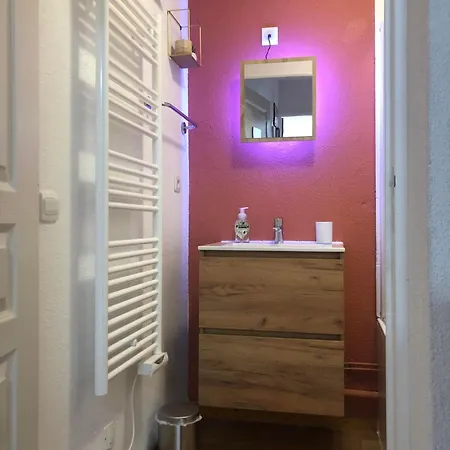 Appartement - Les Hauts De 4 Etoiles Avec Piscine Valmeinier