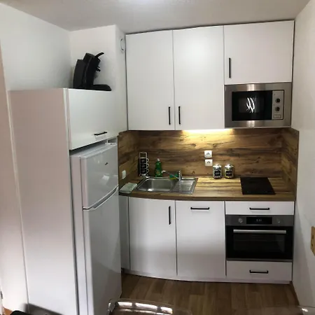 - Les Hauts De 4 Etoiles Avec Piscine *